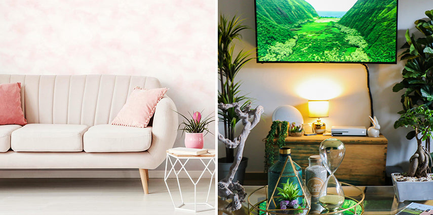 The 6 Easiest Ways to Decorate Your First Apartment