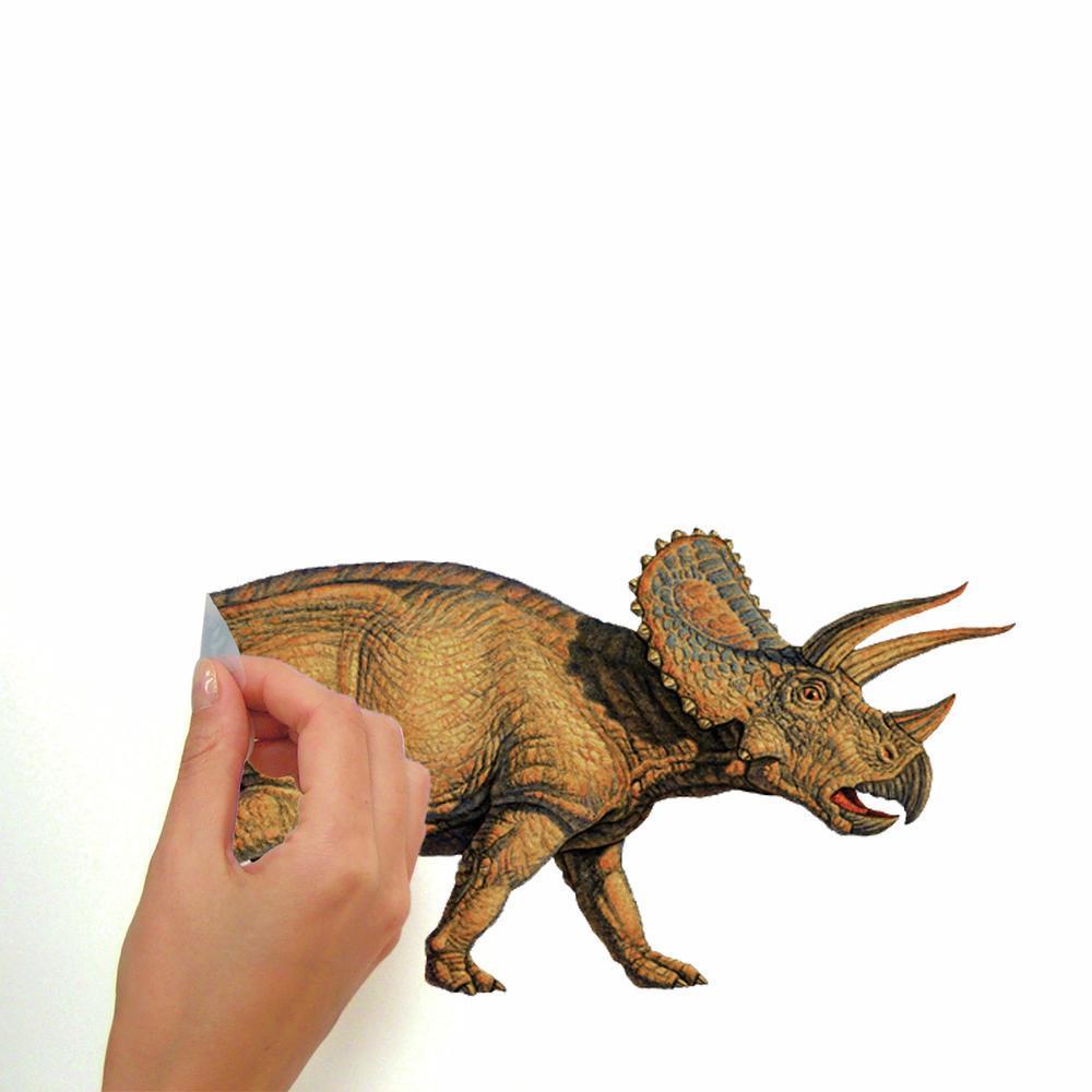 Dinosaur Wall Decals Wall Decals RoomMates   