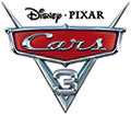 Disney Pixar Cars 3 XL Spray and Stick Wallpaper Mural Wall Murals RoomMates   