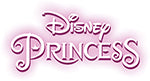 Disney Princess Rapunzel Sparkling Giant Wall Decals with Glitter Wall Decals RoomMates   