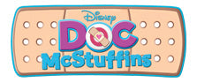 Doc McStuffins Wall Decals Wall Decals RoomMates   