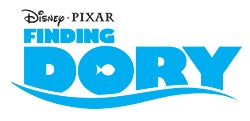 Disney Pixar Finding Dory Peel & Stick Wall Decals Wall Decals RoomMates   