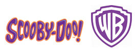 Scooby-Doo Wall Decals Wall Decals RoomMates   