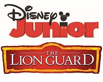 Disney The Lion Guard Peel and Stick Wall Decals Wall Decals RoomMates   