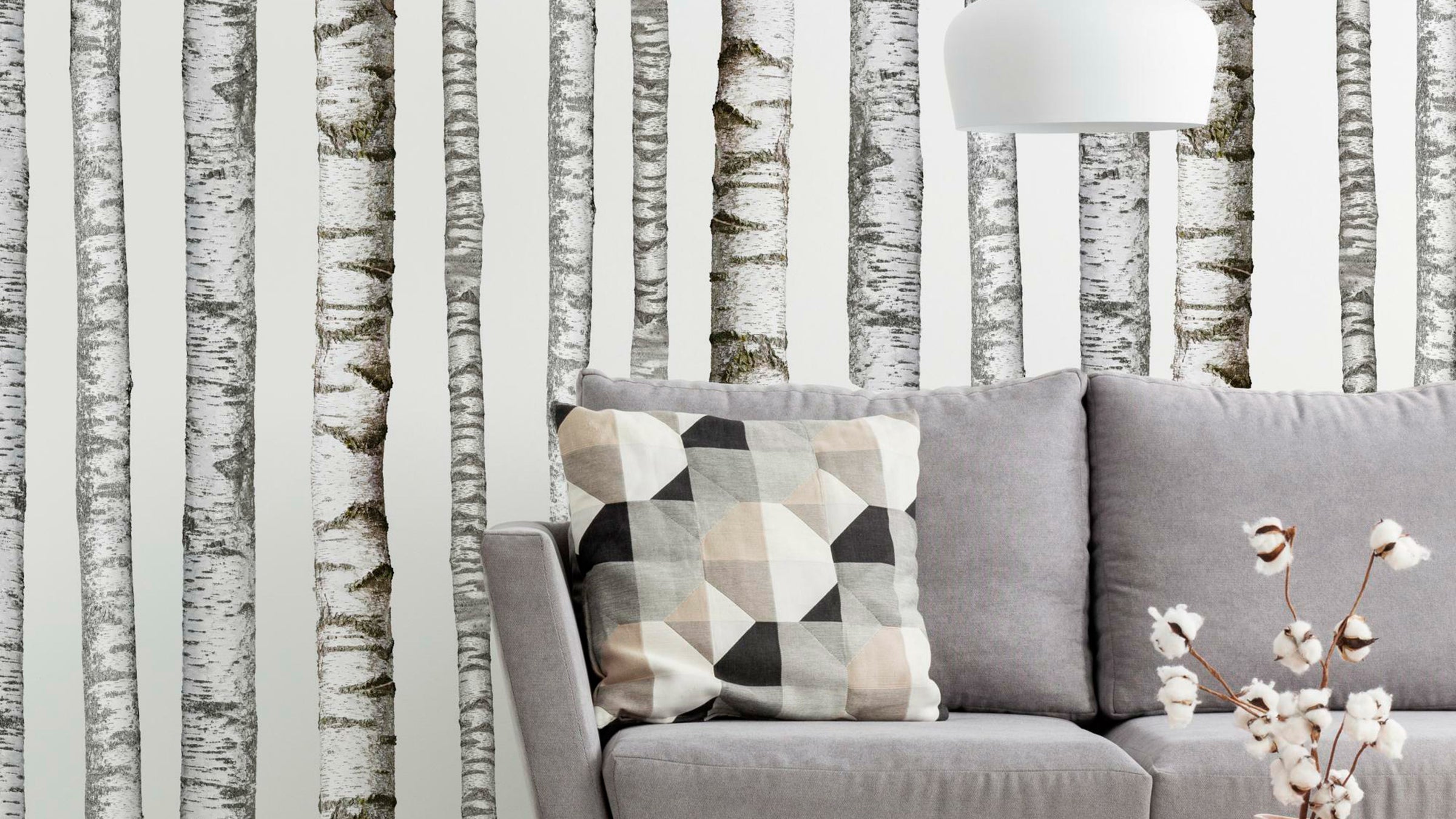 Nature Wall Decals Roommates Decor