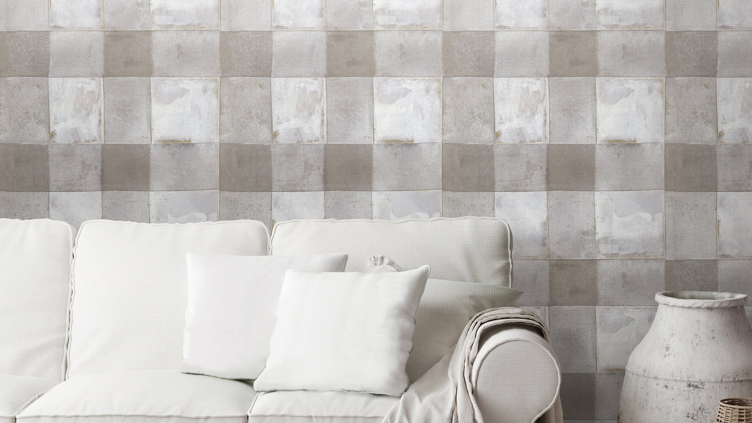 Farmhouse Peel and Stick Wallpaper