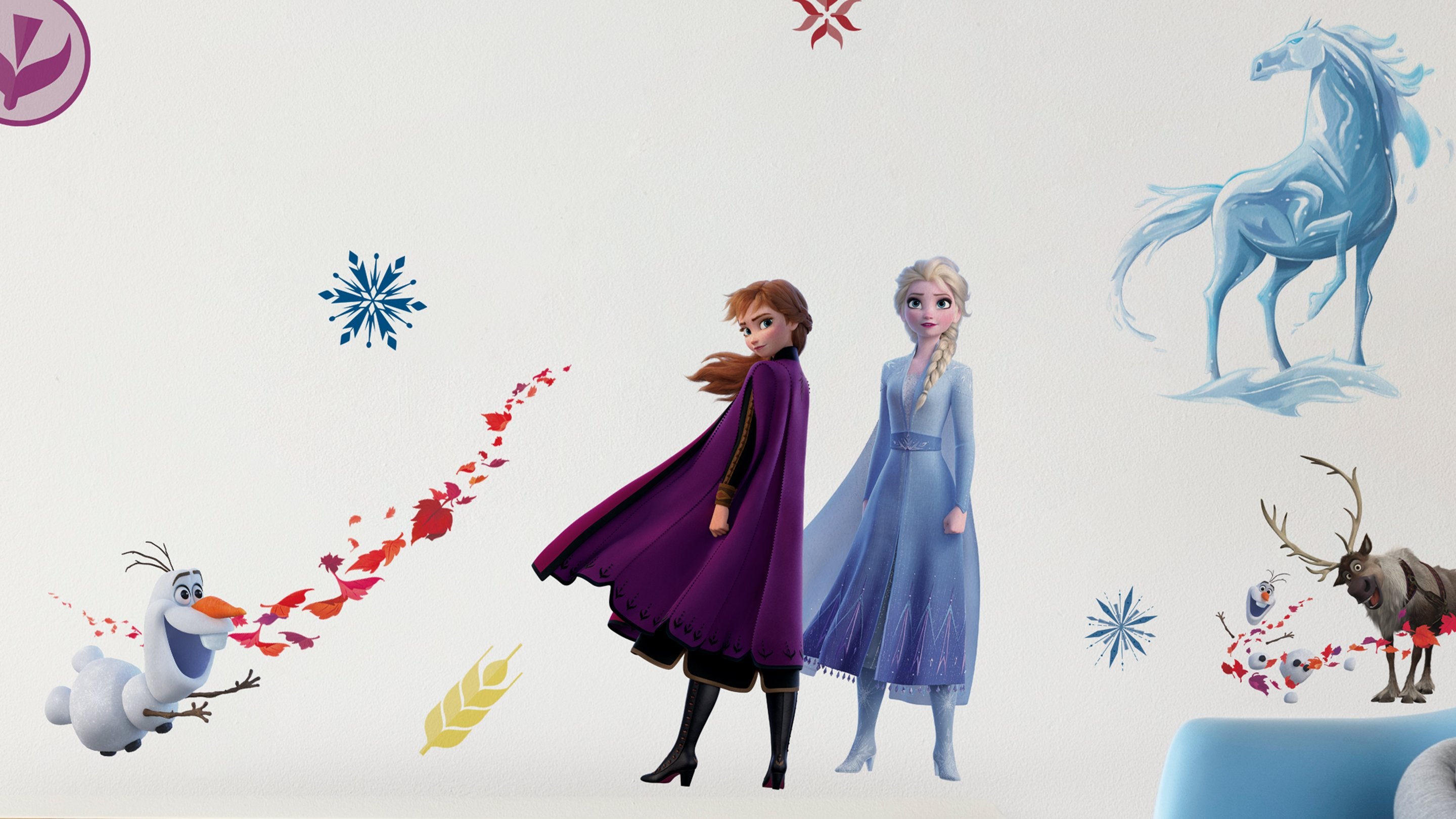 Frozen 2 Collection