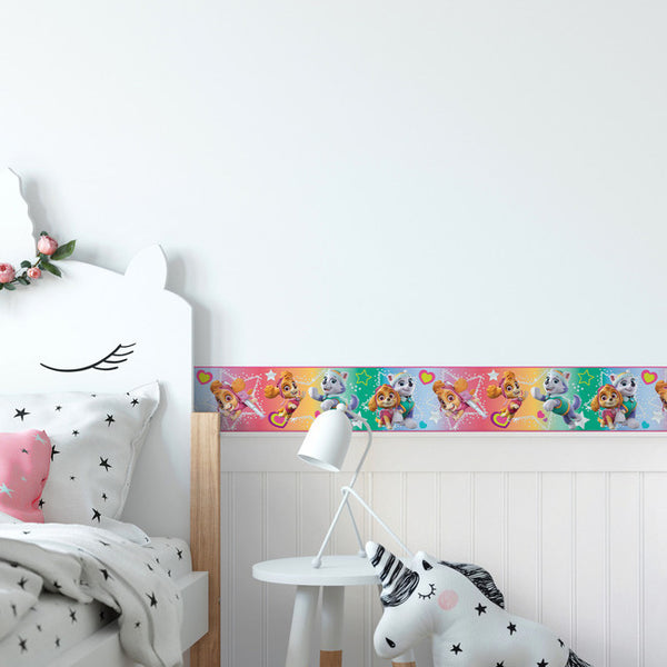 Shop our Paw Patrol Wall Decals – RoomMates Decor