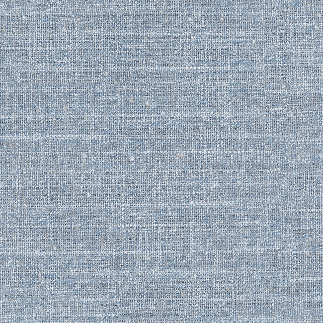 Tweed Peel & Stick Wallpaper Peel and Stick Wallpaper RoomMates Roll Blue 