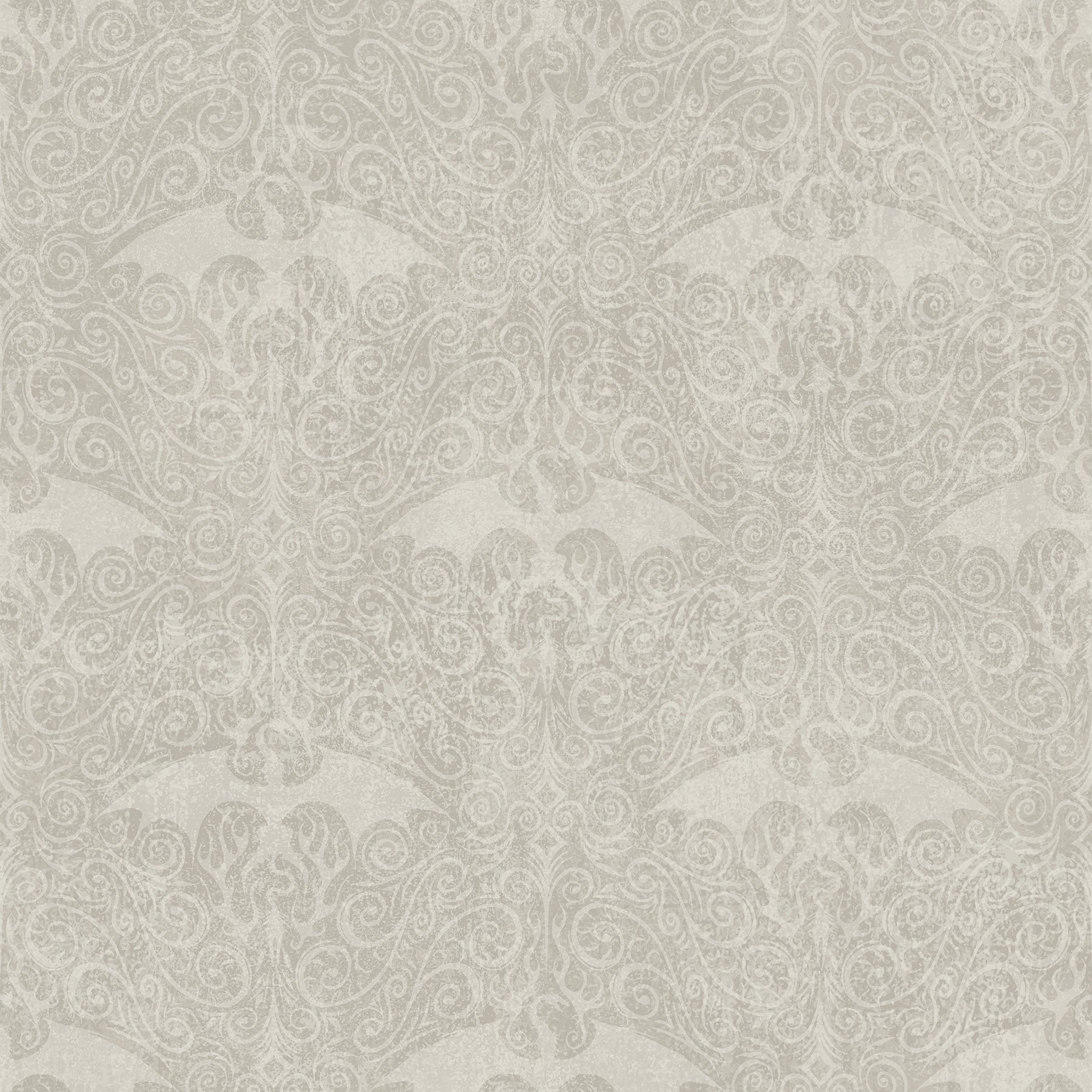 House Of The Dragon Peel and Stick Wallpaper Peel and Stick Wallpaper RoomMates Roll Cream 