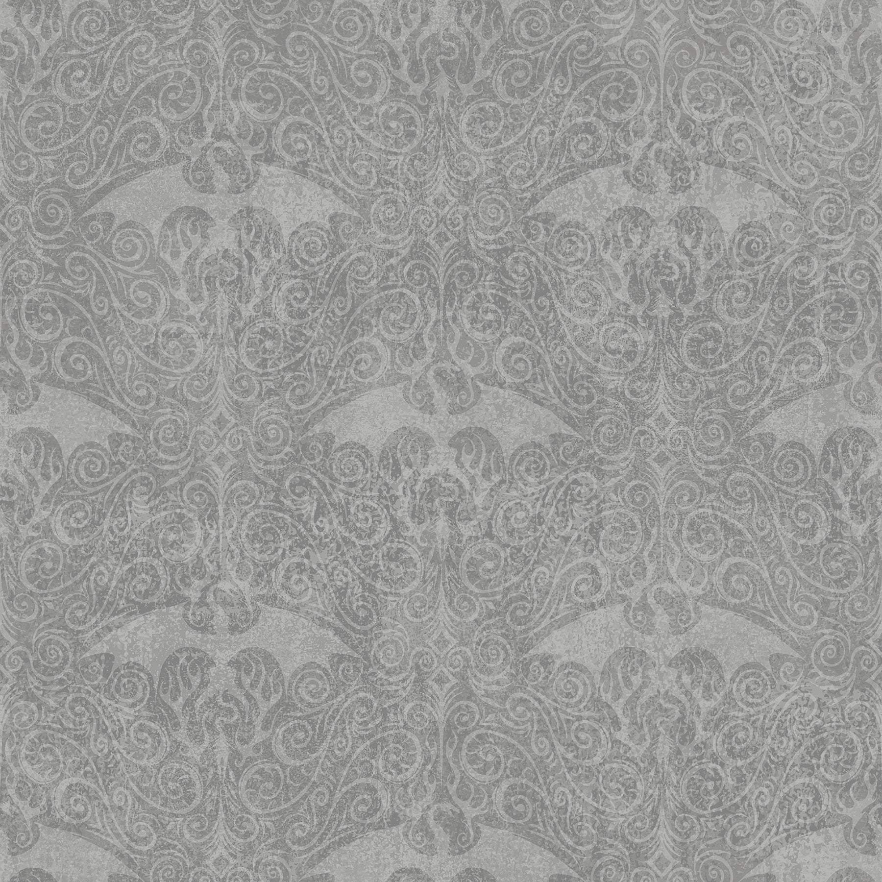 House Of The Dragon Peel and Stick Wallpaper Peel and Stick Wallpaper RoomMates Roll Grey 