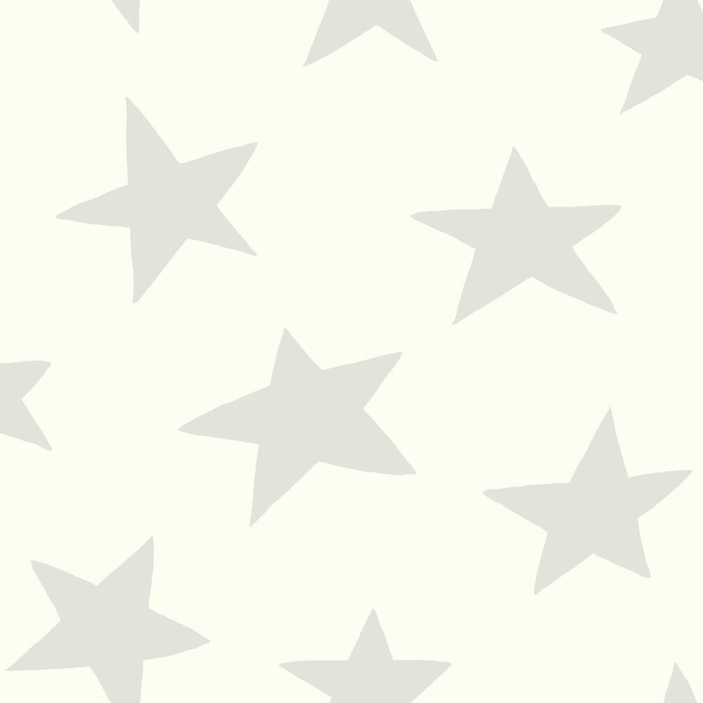 Star Peel and Stick Wallpaper Peel and Stick Wallpaper RoomMates Roll  