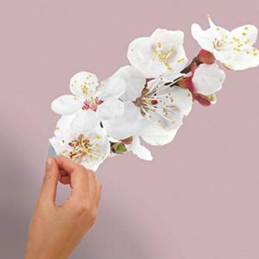 Dogwood Flowers Wall Decals Wall Decals RoomMates   