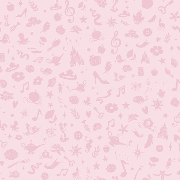 pink princess backgrounds