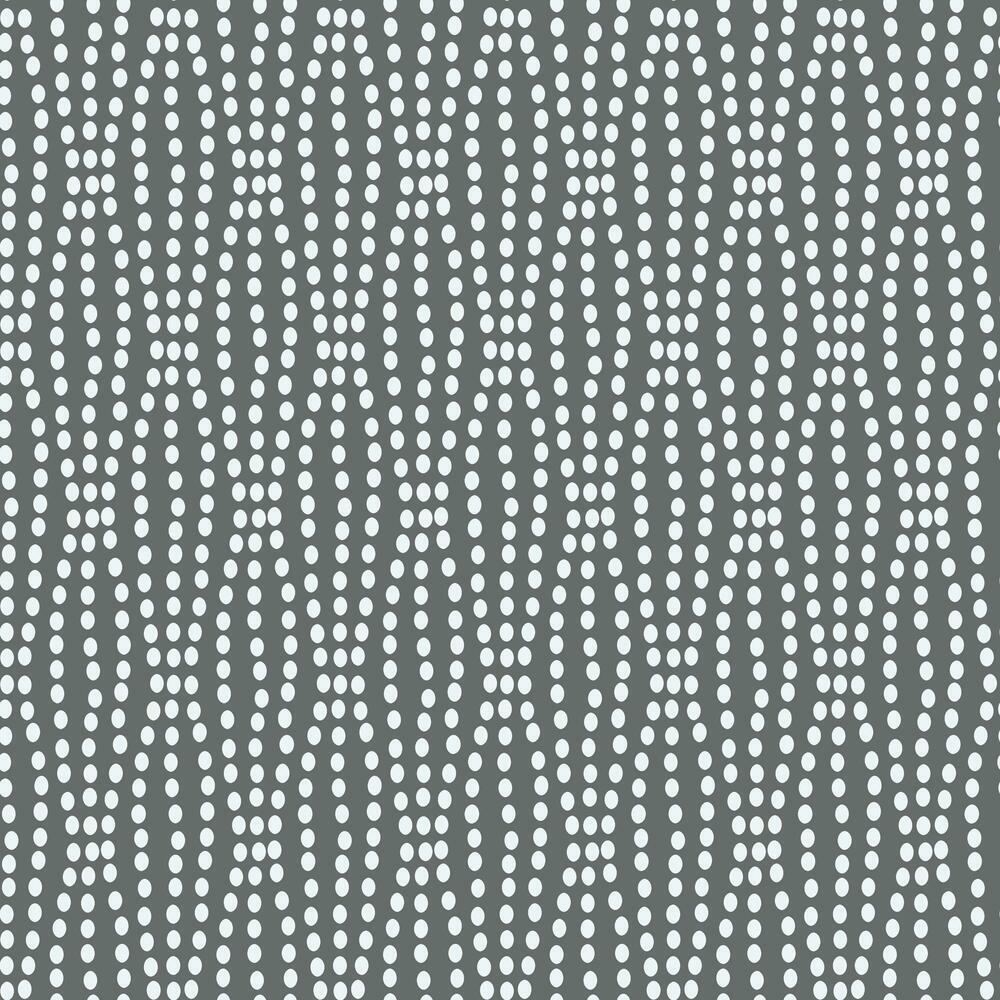 Waverly Strands Peel and Stick Wallpaper Peel and Stick Wallpaper RoomMates Roll Grey 