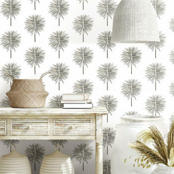 Buy SUNBABY Peel and Stick Wallpaper Removable  Abstract SelfAdhesive  Wallpaper Grey Cat Paw Pattern Decorative Wallpaper 177  1181  Online at desertcartINDIA