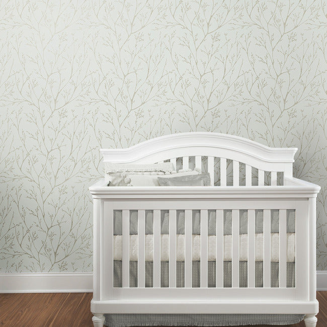 Tree Branches Peel & Stick Wallpaper Peel and Stick Wallpaper RoomMates   