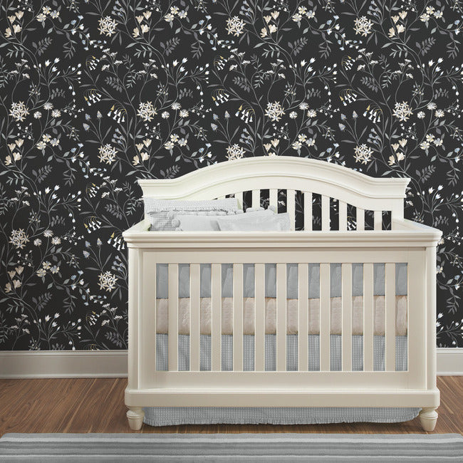 Peel and Stick Removable Wallpaper – RoomMates Decor
