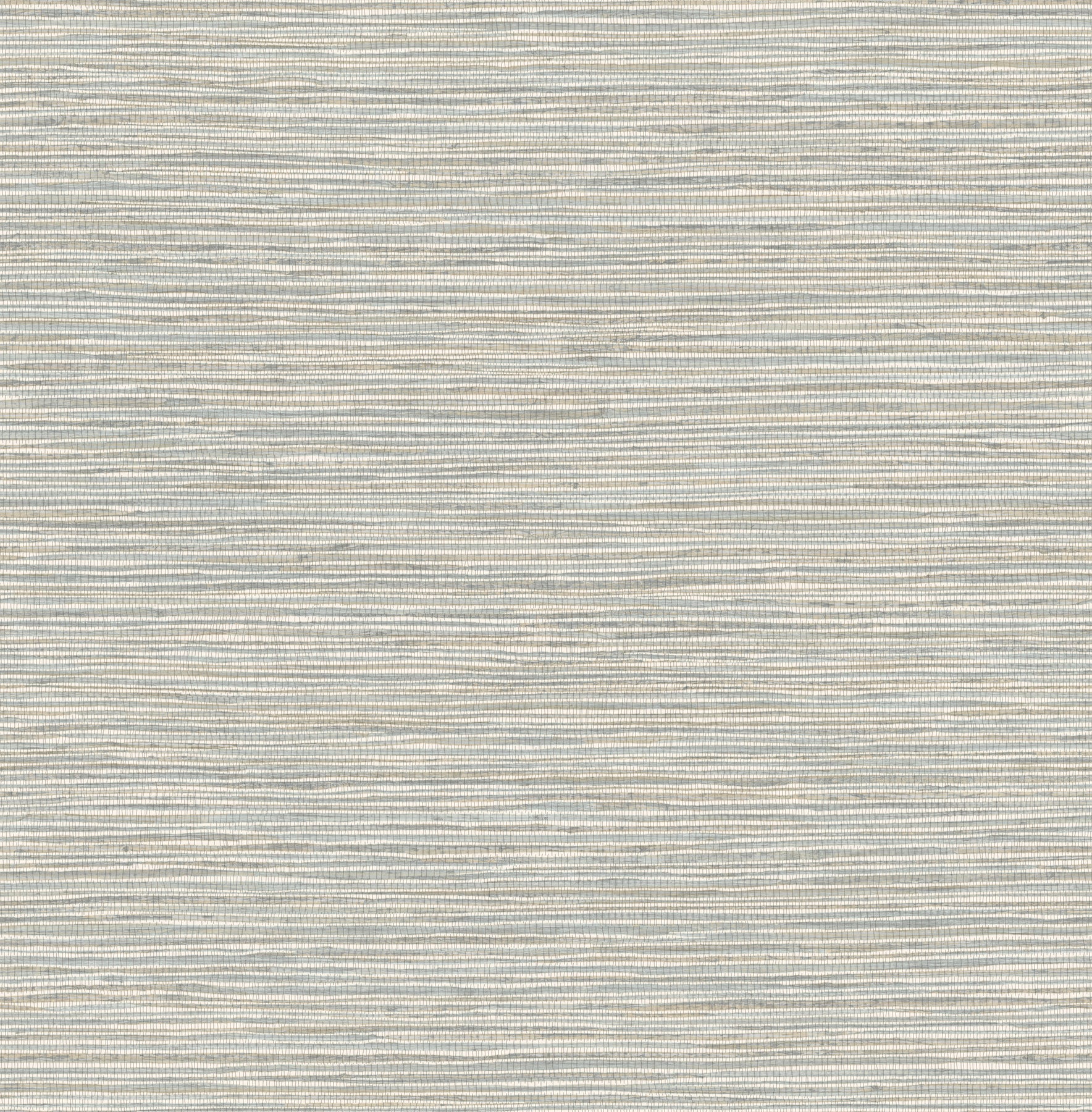 Dimensional Grasscloth Peel and Stick Wallpaper Peel and Stick Wallpaper RoomMates Roll Neutral Jade 