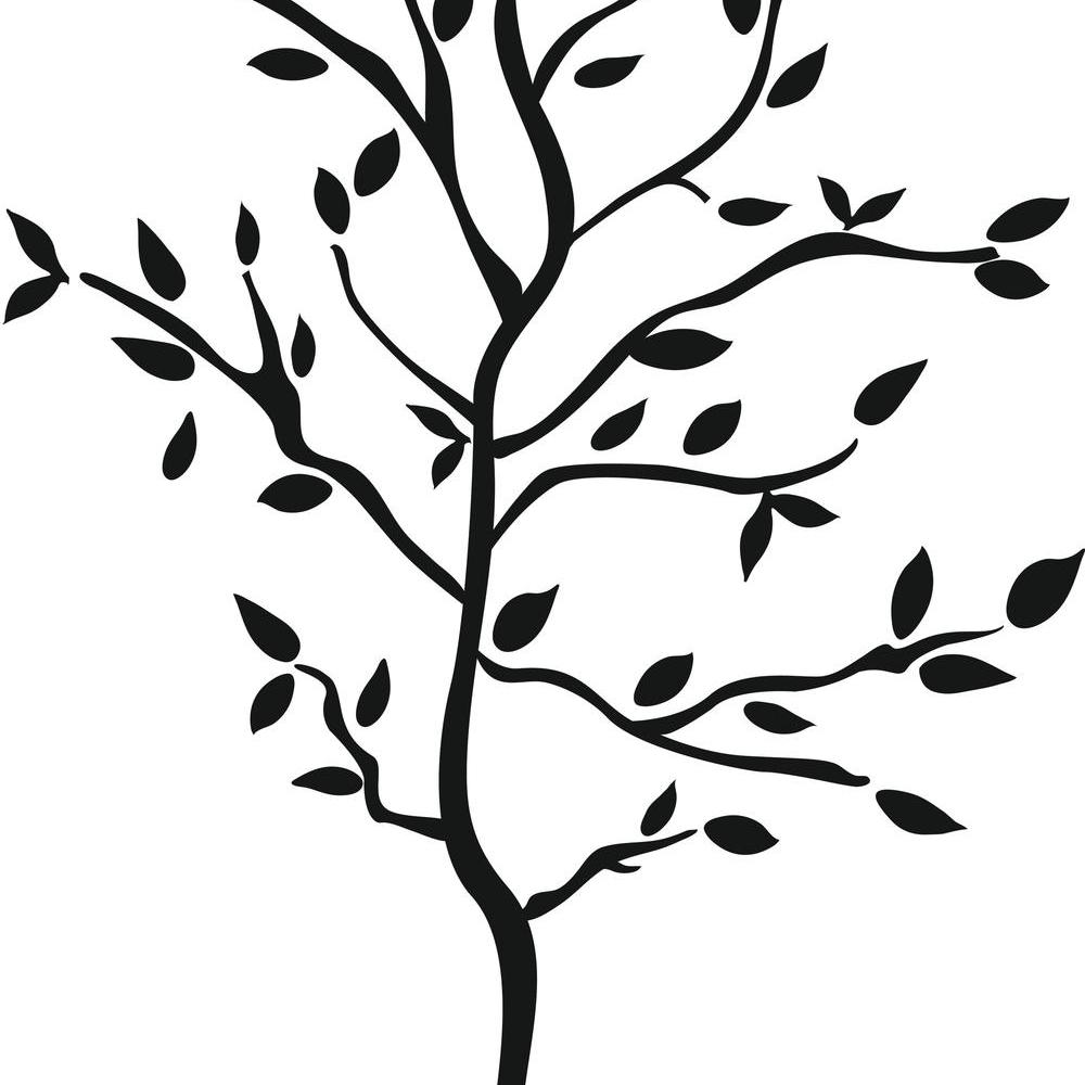 Tree Branches Wall Decals Wall Decals RoomMates   