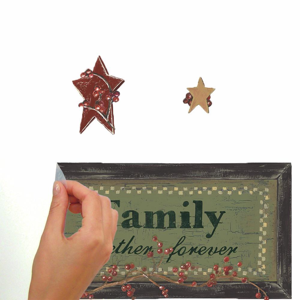 Family and Friends Wall Decals Wall Decals RoomMates   