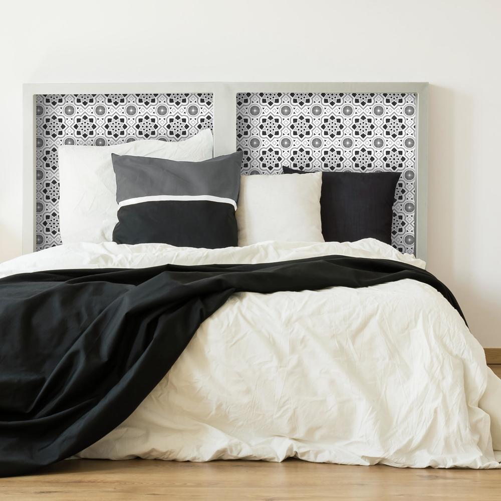 Spanish Tile Peel and Stick Wall Decals Wall Decals RoomMates   