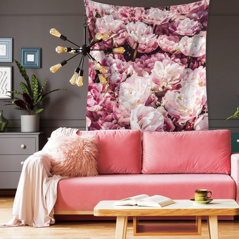 Peony Large Tapestry Tapestry RoomMates   