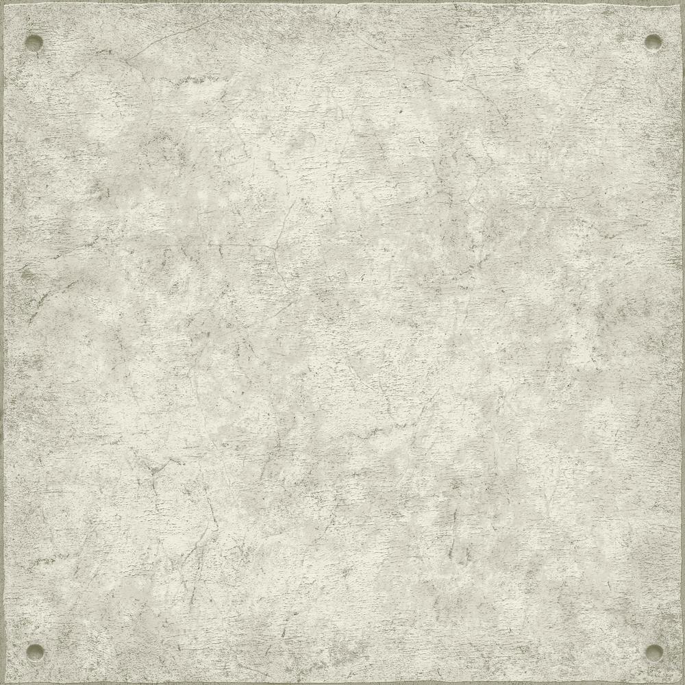 Cement Peel and Stick Wallpaper Peel and Stick Wallpaper RoomMates Roll  