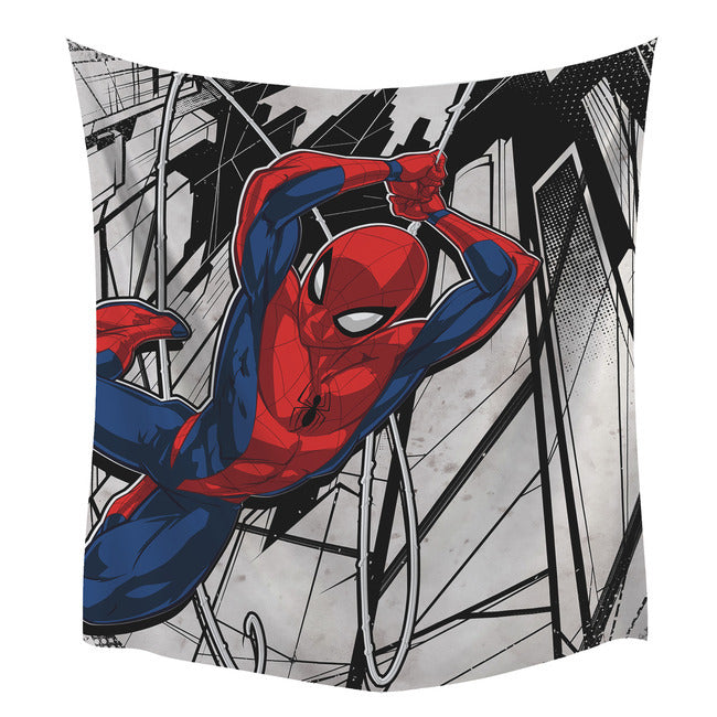 Spider-Man Tapestry Tapestry RoomMates   
