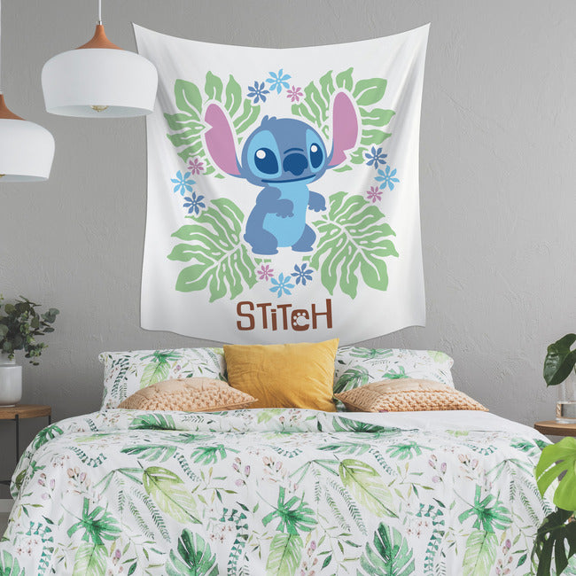 Disney Stitch Tapestry Tapestry RoomMates   