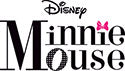 Minnie Mouse Bow-tique Wall Decals Wall Decals RoomMates   