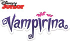 Disney Vampirina Peel and Stick Giant Wall Decals Wall Decals RoomMates   